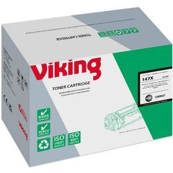 Tonercartridge viking compatibel hp