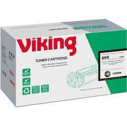 Tonercartridge viking compatibel hp