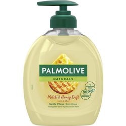 Handzeep palmolive vloeibaar neutraal