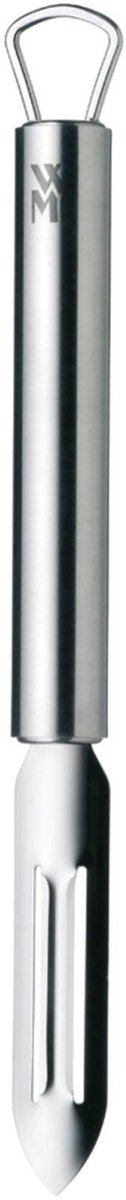 Wmf profi plus - dunschiller - roestvrij staal - ergonomisch - geschikt voor groenten en fruit