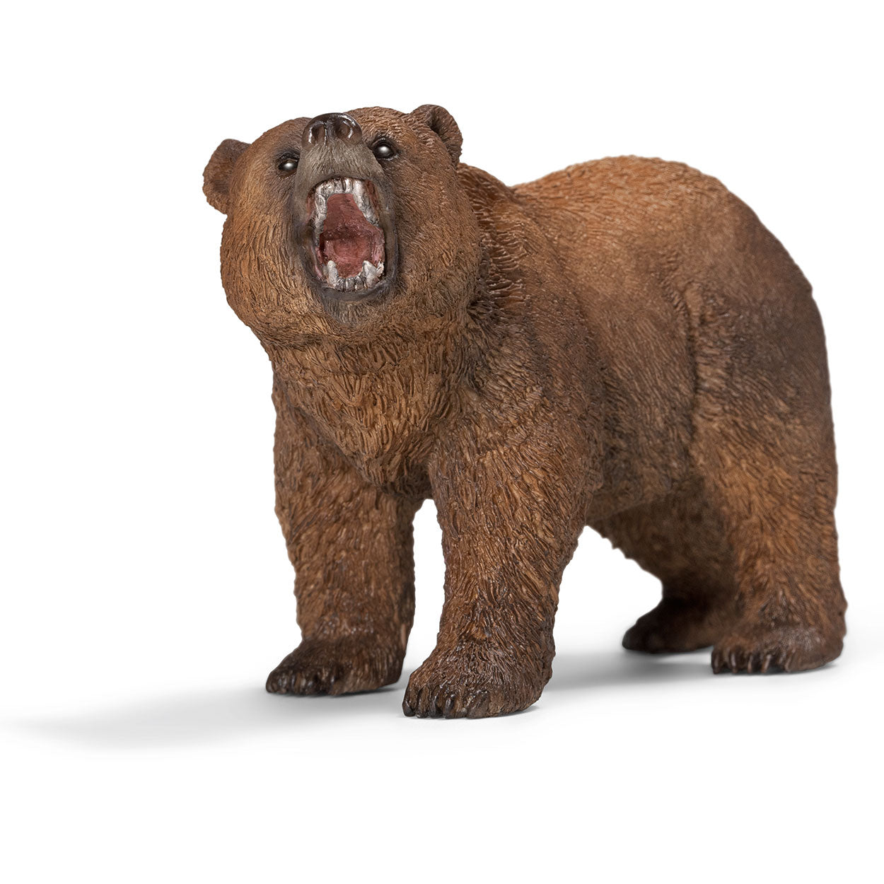 Schleich WILD LIFE buitenlandse Grizzlybeer 14685