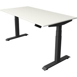 Zit-sta-bureau kerkmann move 4 wit