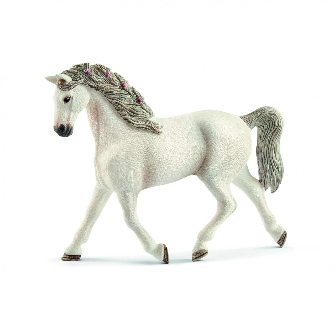 Schleich PAARDENCLUB Holstein Merrie 13858