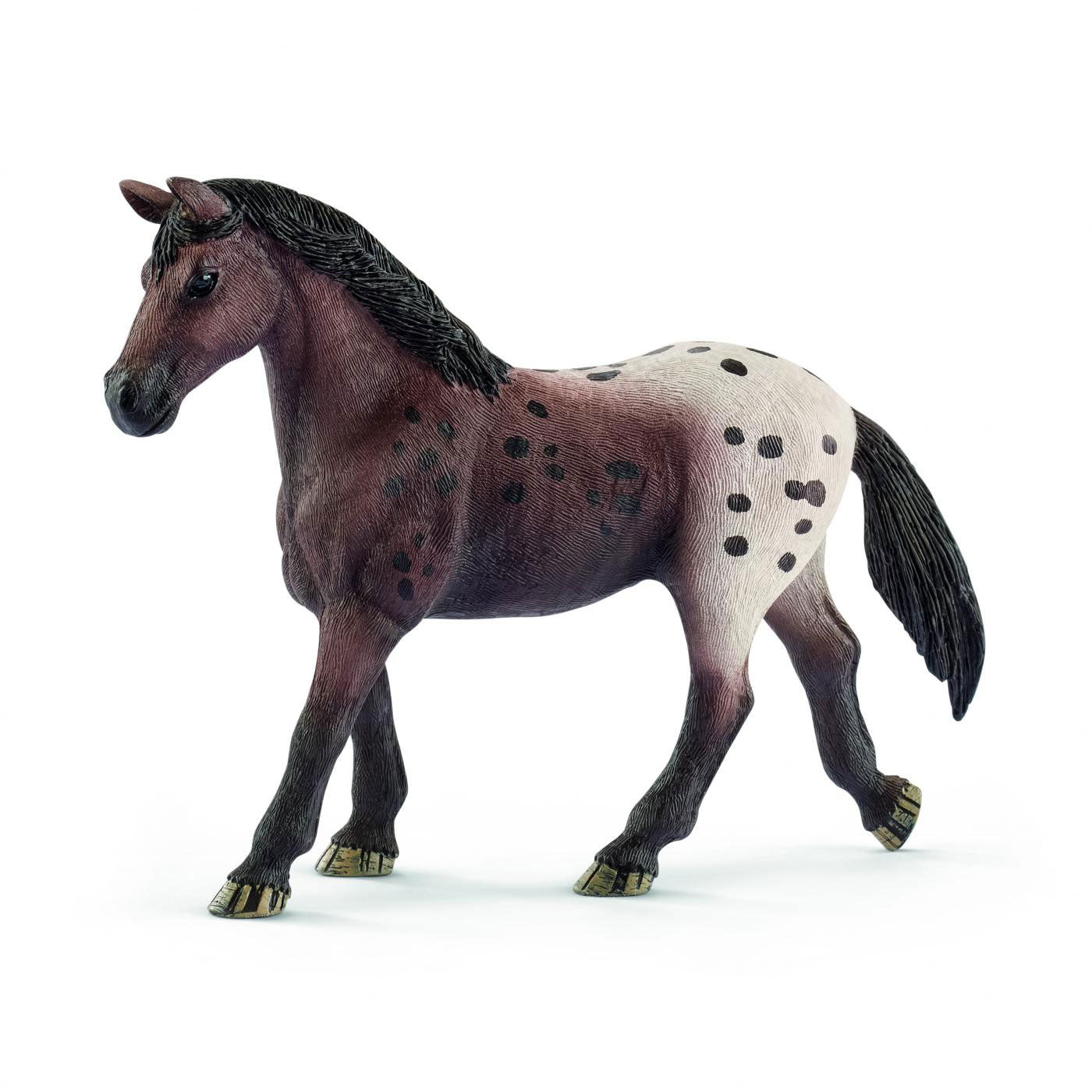 schleich PAARDENCLUB Appaloosa Merrie 13861