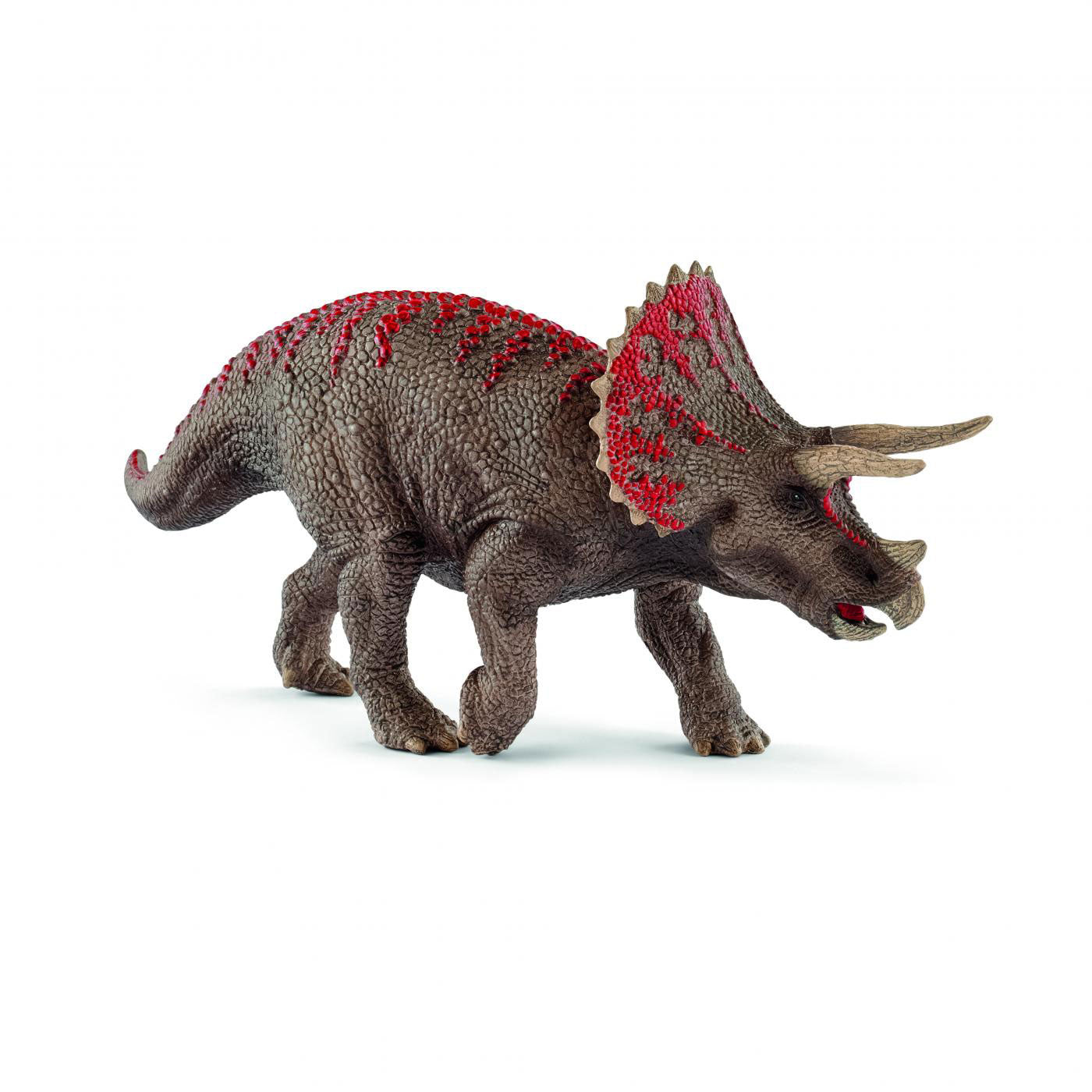 Schleich DINOSAUREN Triceratops 15000