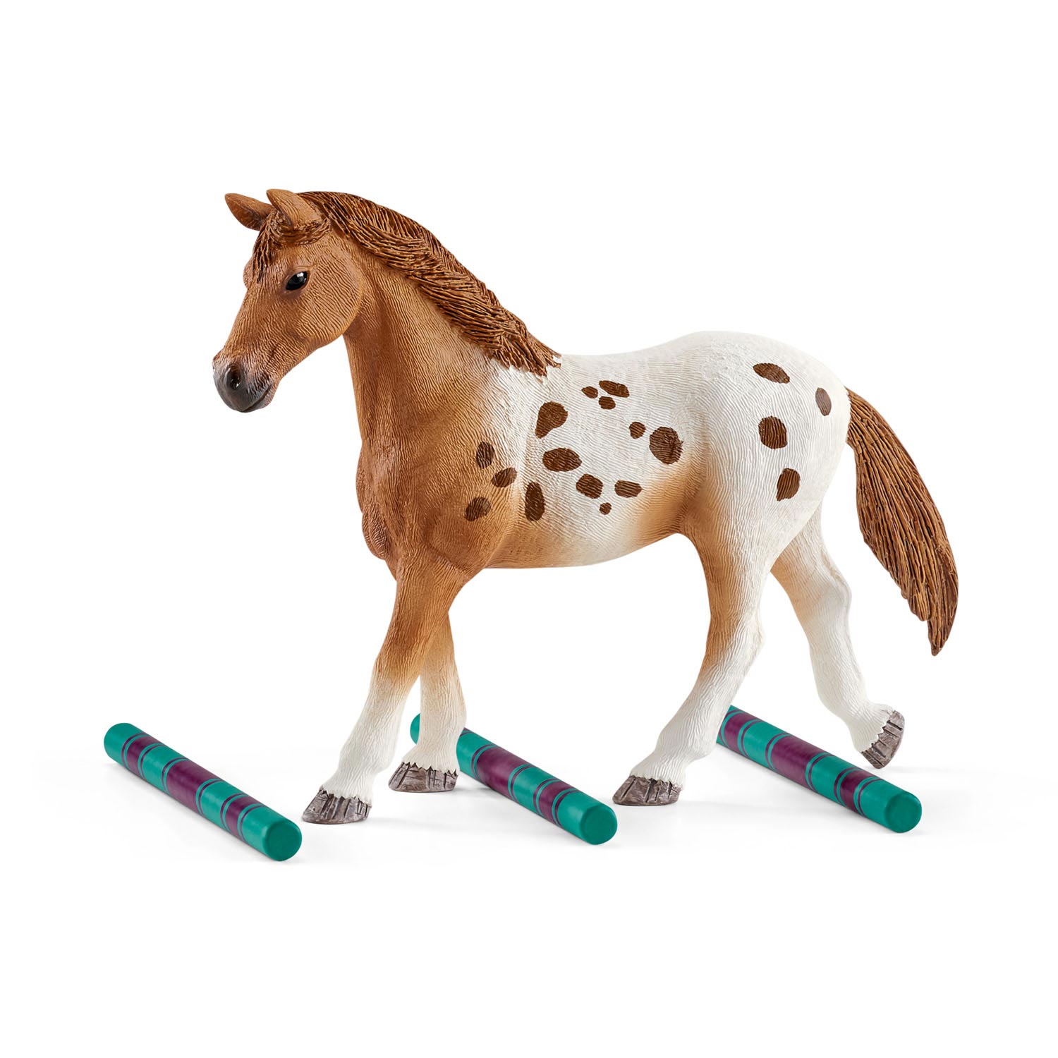 Schleich Horse Club Lisa's toernooitraining