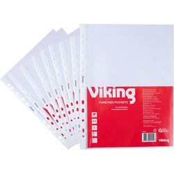 Pk 100 showtassen tt viking