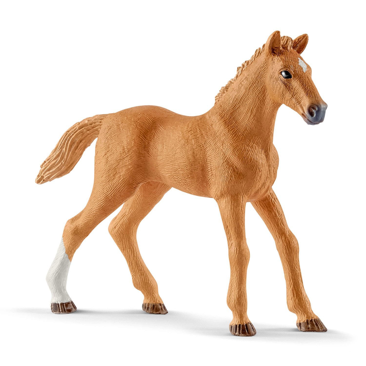 Schleich PAARDENCLUB Hannah's Gasten met Ruby Hond 42458