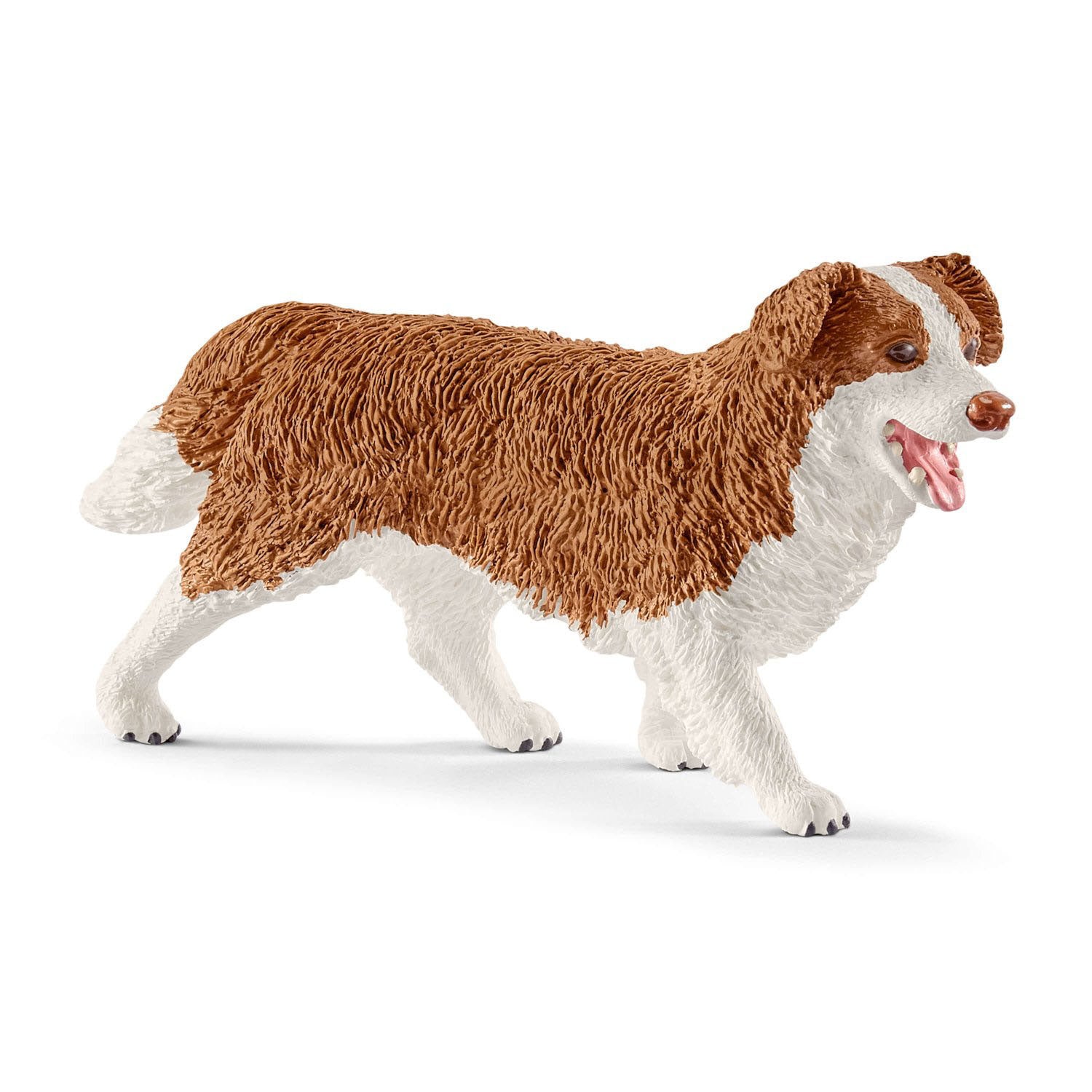 Schleich PAARDENCLUB Hannah's Gasten met Ruby Hond 42458