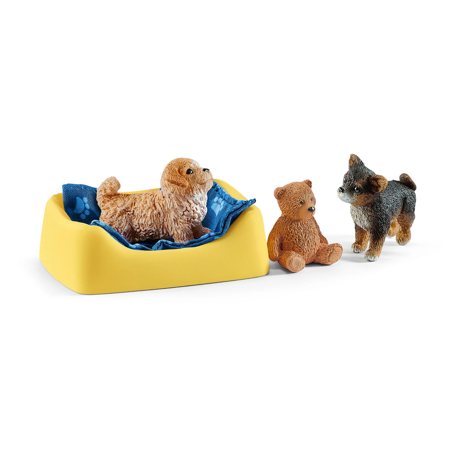 Schleich FARM WORLD Puppyhuis 42480