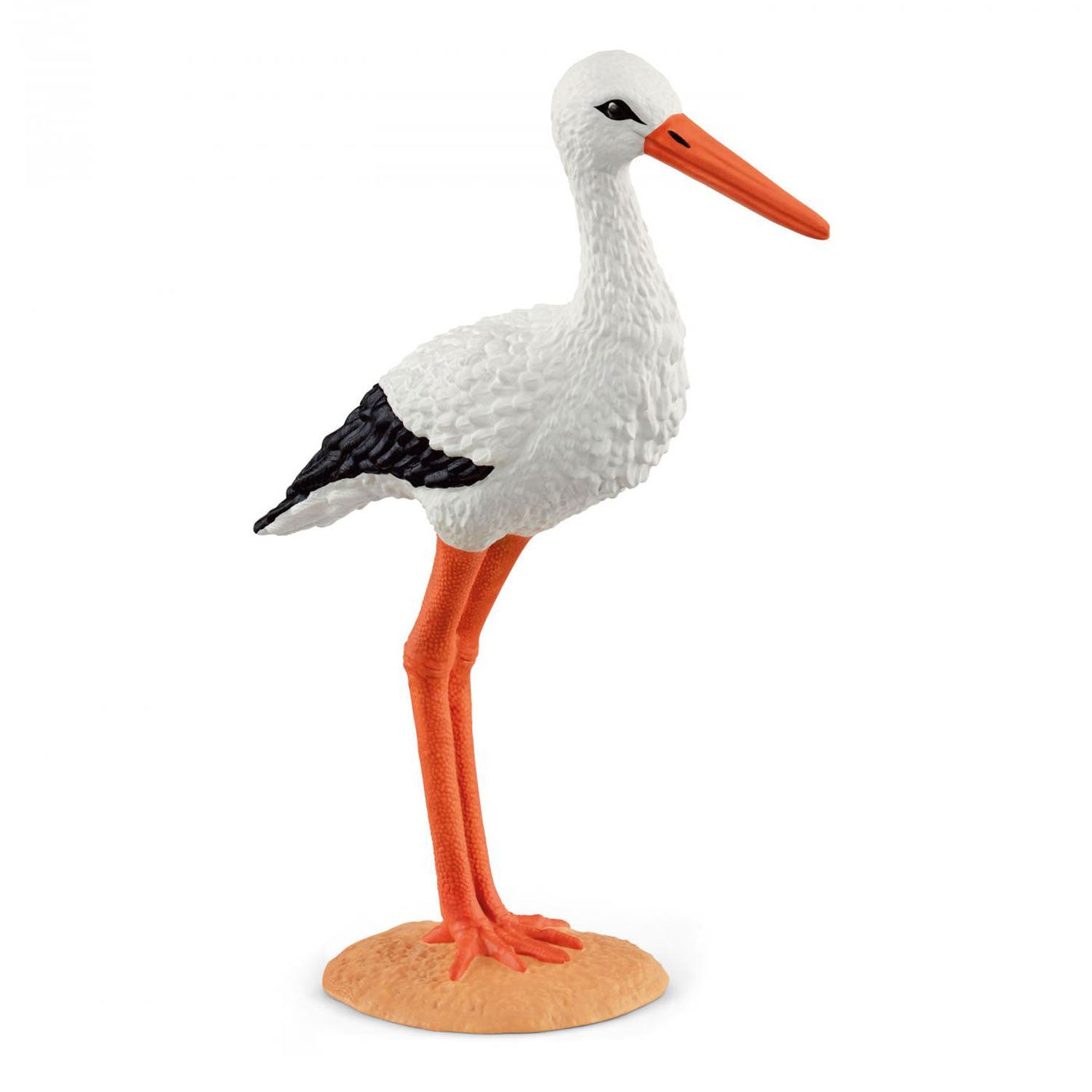 Schleich BOERDERIJWERELD Ooievaar 13936