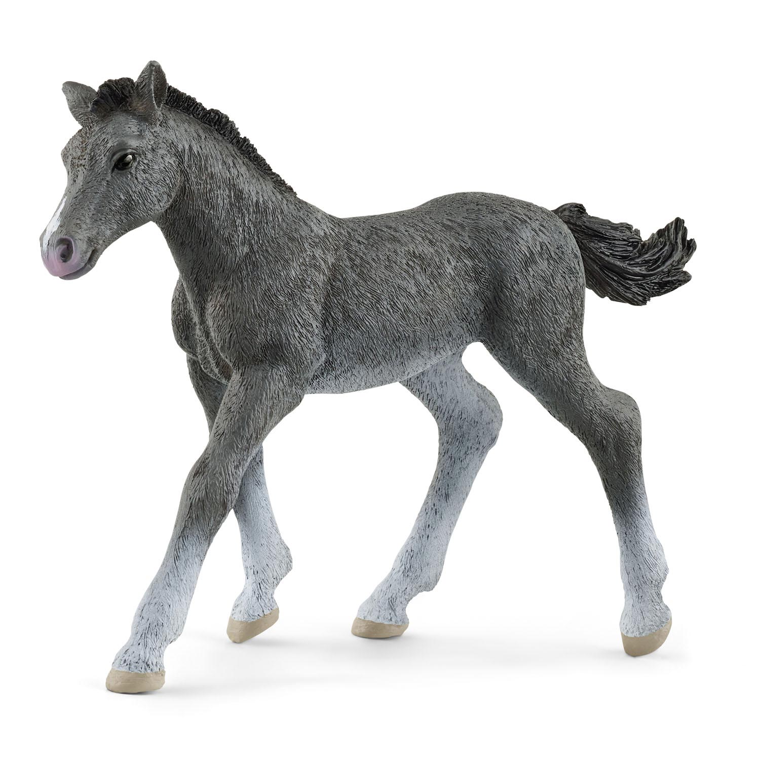 Schleich PAARDENCLUB Trakehner Veulen 13944