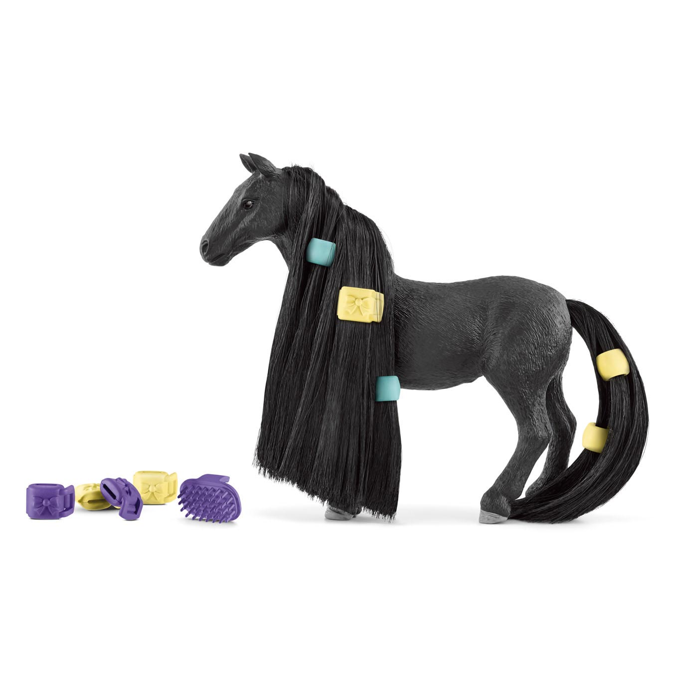 Schleich HORSE CLUB Schoonheidspaard Criollo Definitivo Merrie 42581