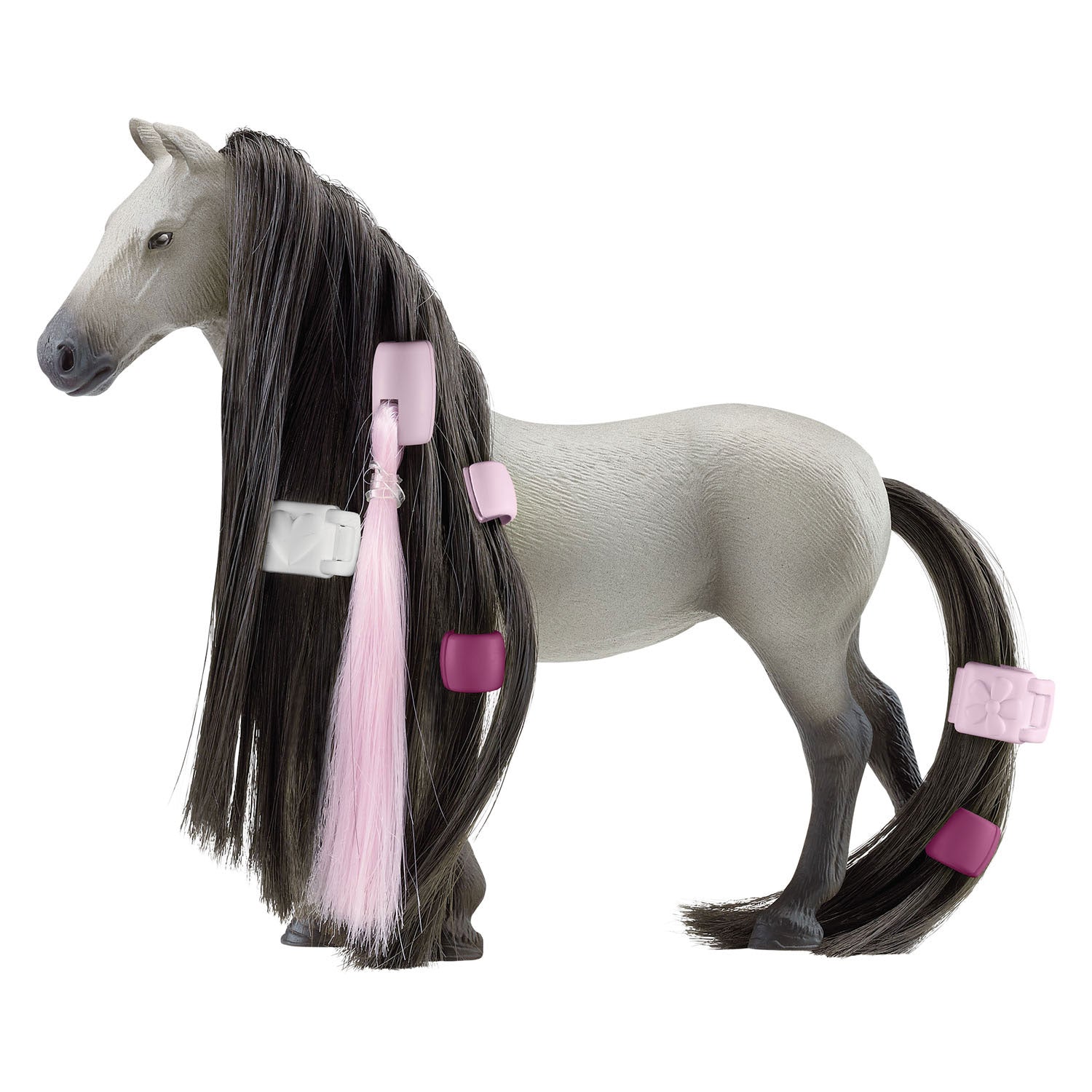 Schleich horse club sofia's beauties - sofia dusty starterset speelfiguur (42584)