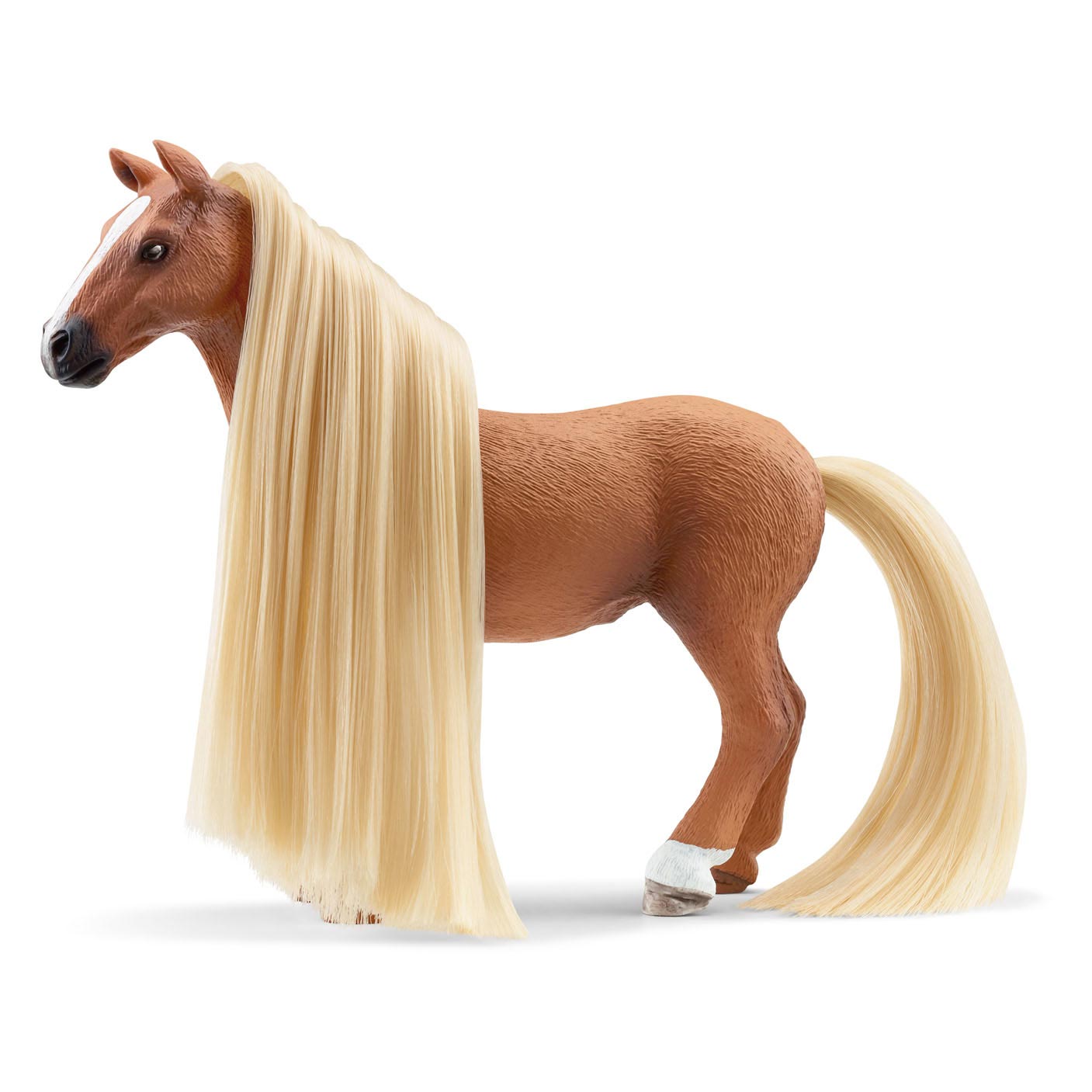 schleich HORSE CLUB Kim Caramelo Startset 42585