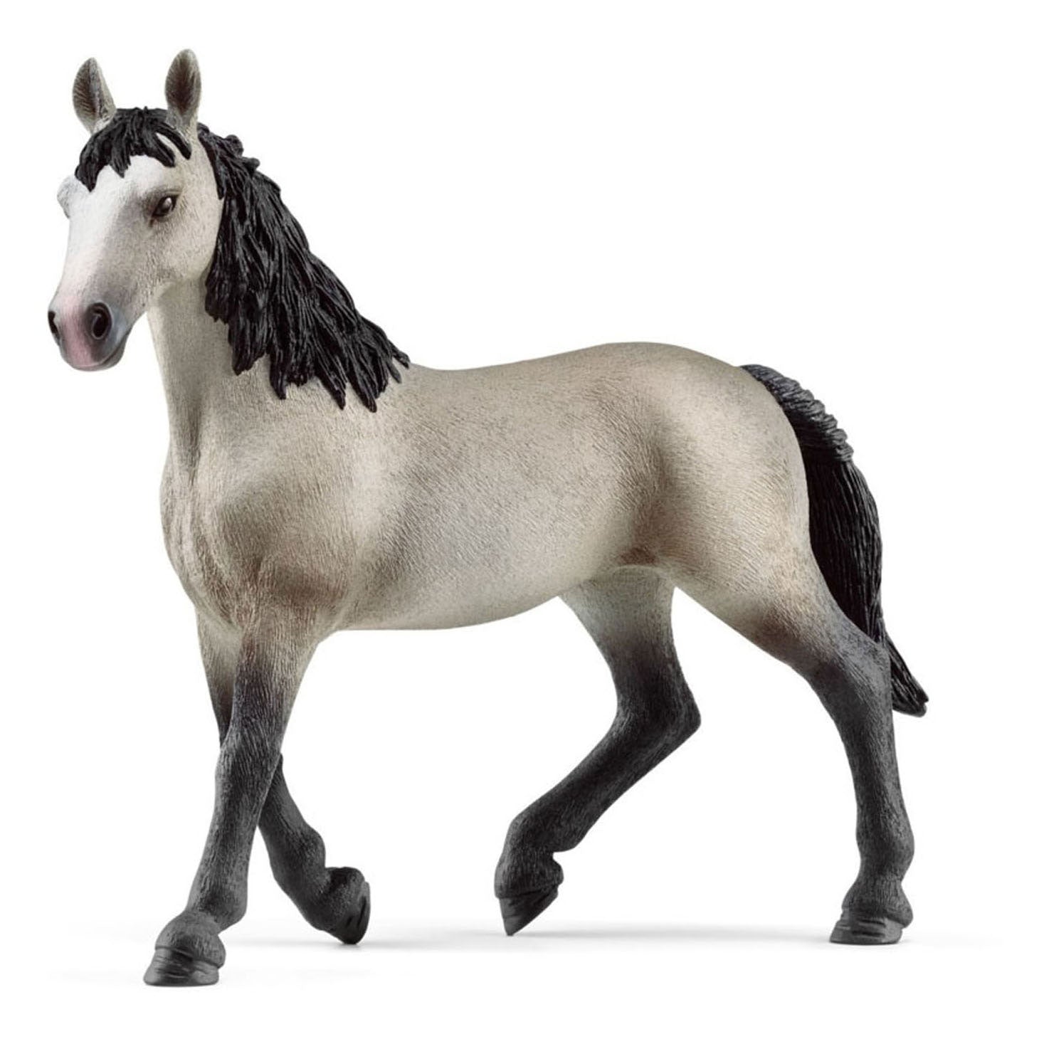 Schleich PAARDENCLUB Francais Merrie 13955