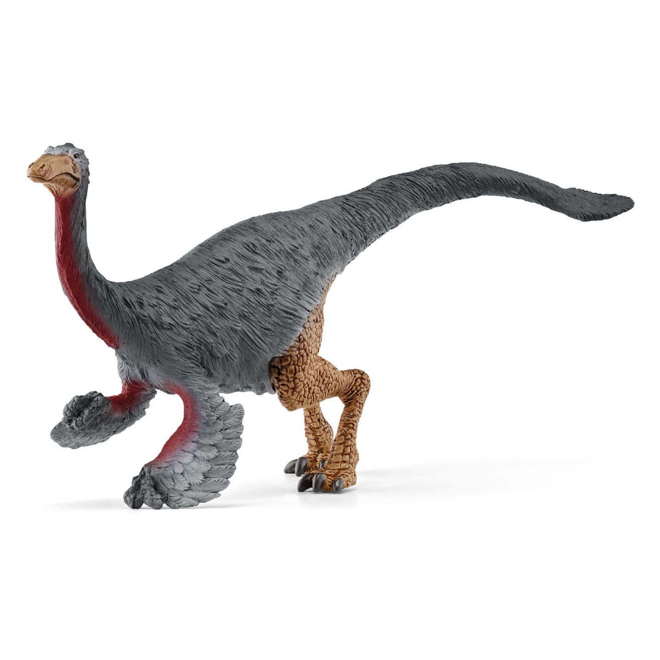 schleich DINOSAURUSSEN Gallimimus 15038