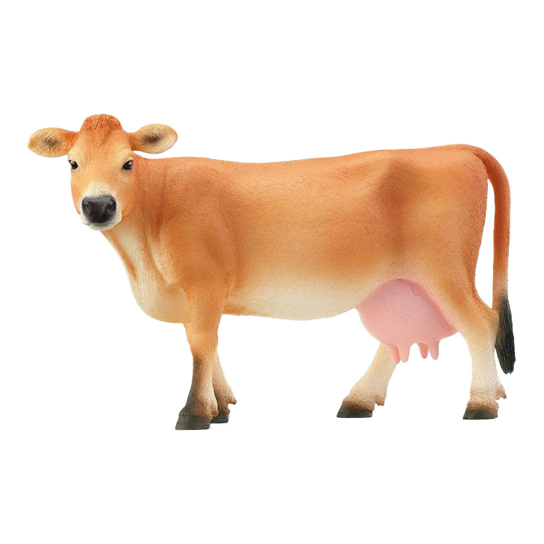 Schleich boerderijwereldtrui koe 13967