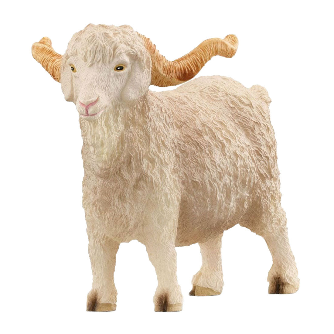 Schleich boerderijwereld angorageit 13970