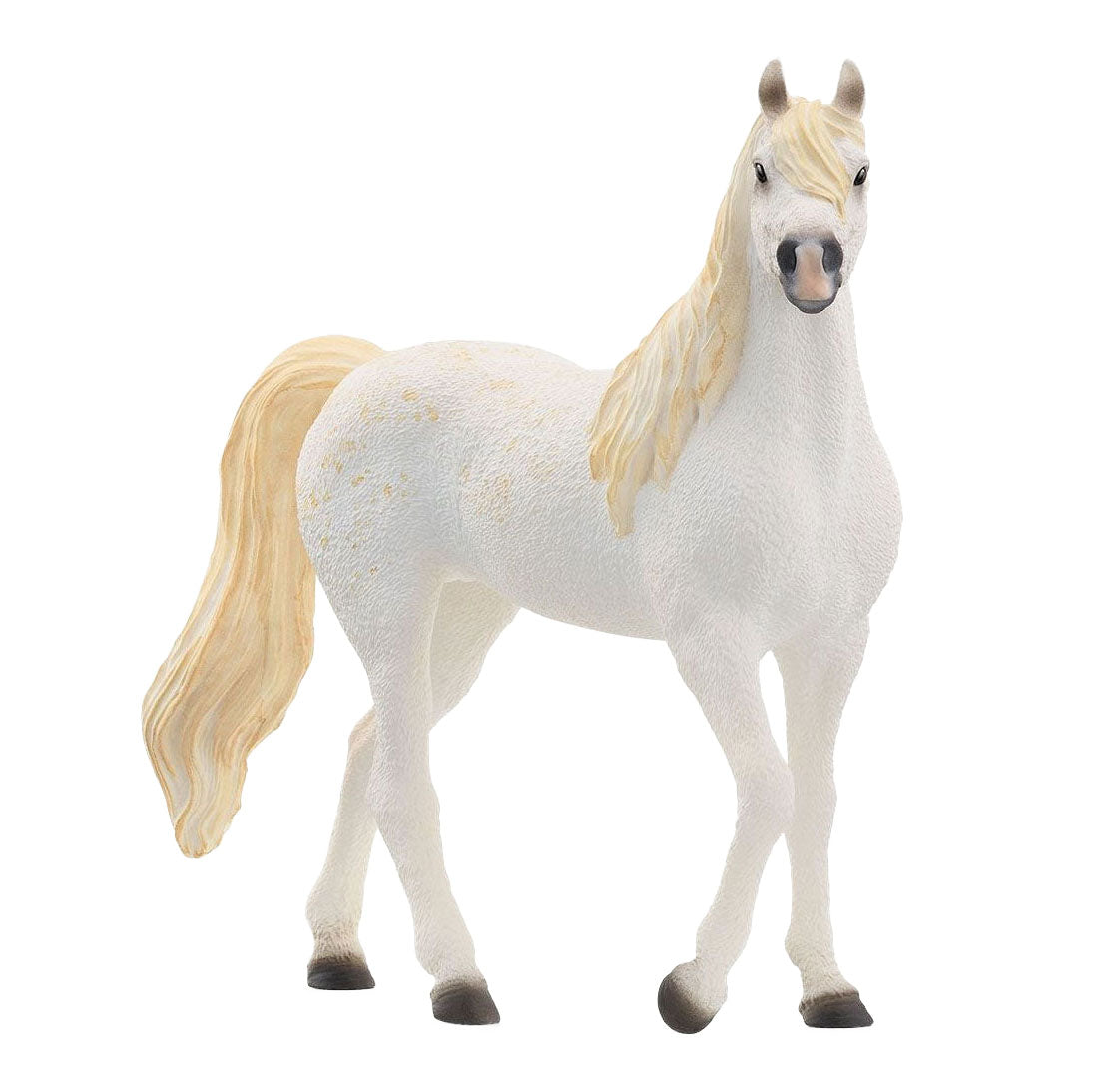 Schleich paardenclub arabische merrie 13983
