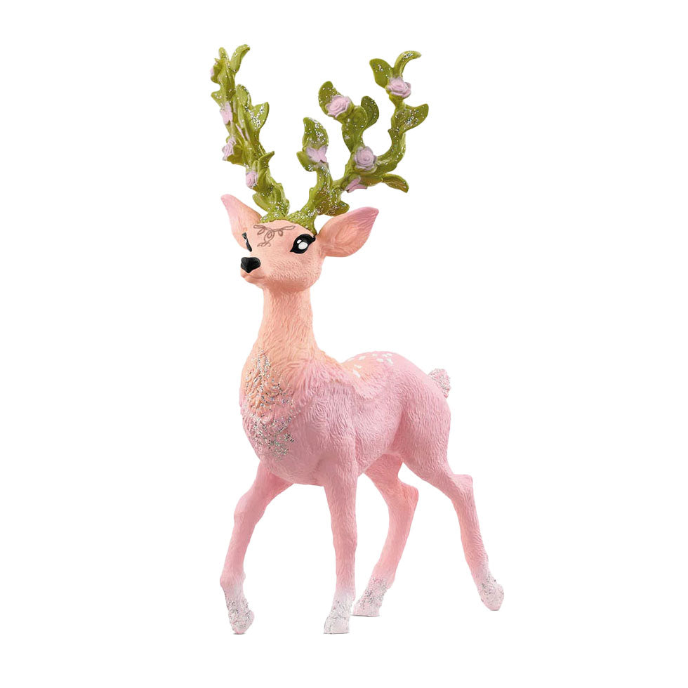 Schleich paardenclub magisch hert 70793