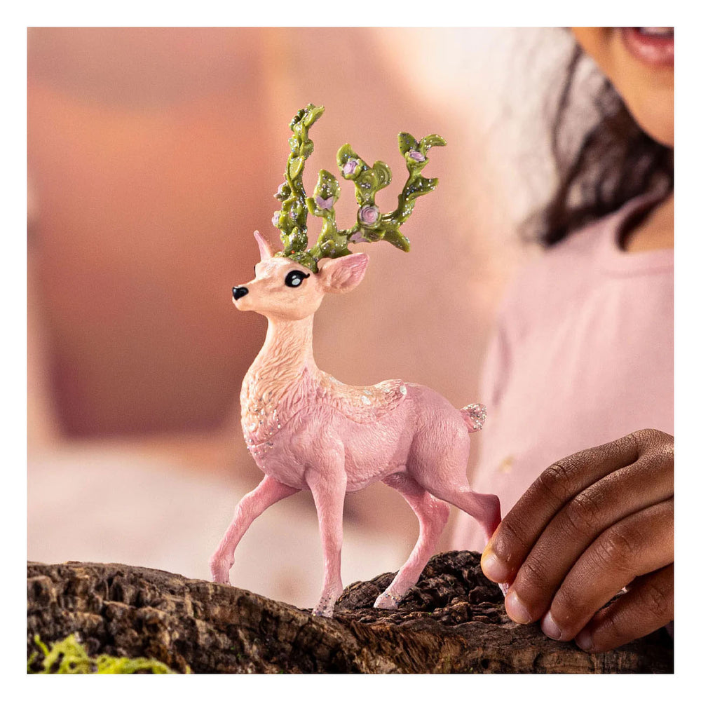 Schleich horse club magische hert 70793