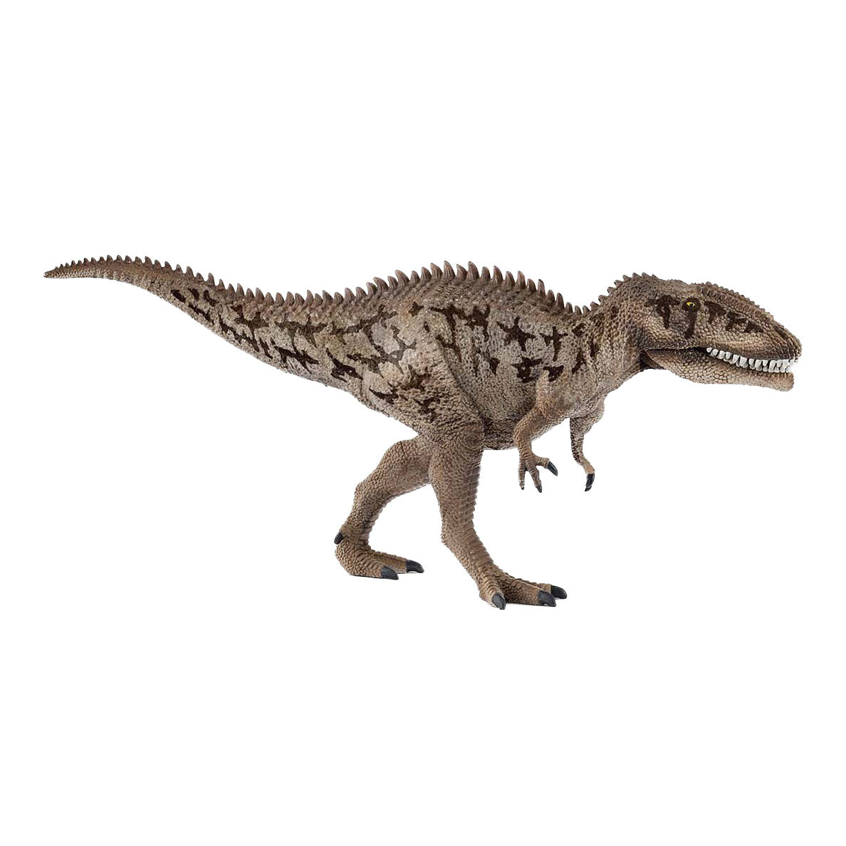 Schleich-dinosaurussen carcharodontosaurus 15048