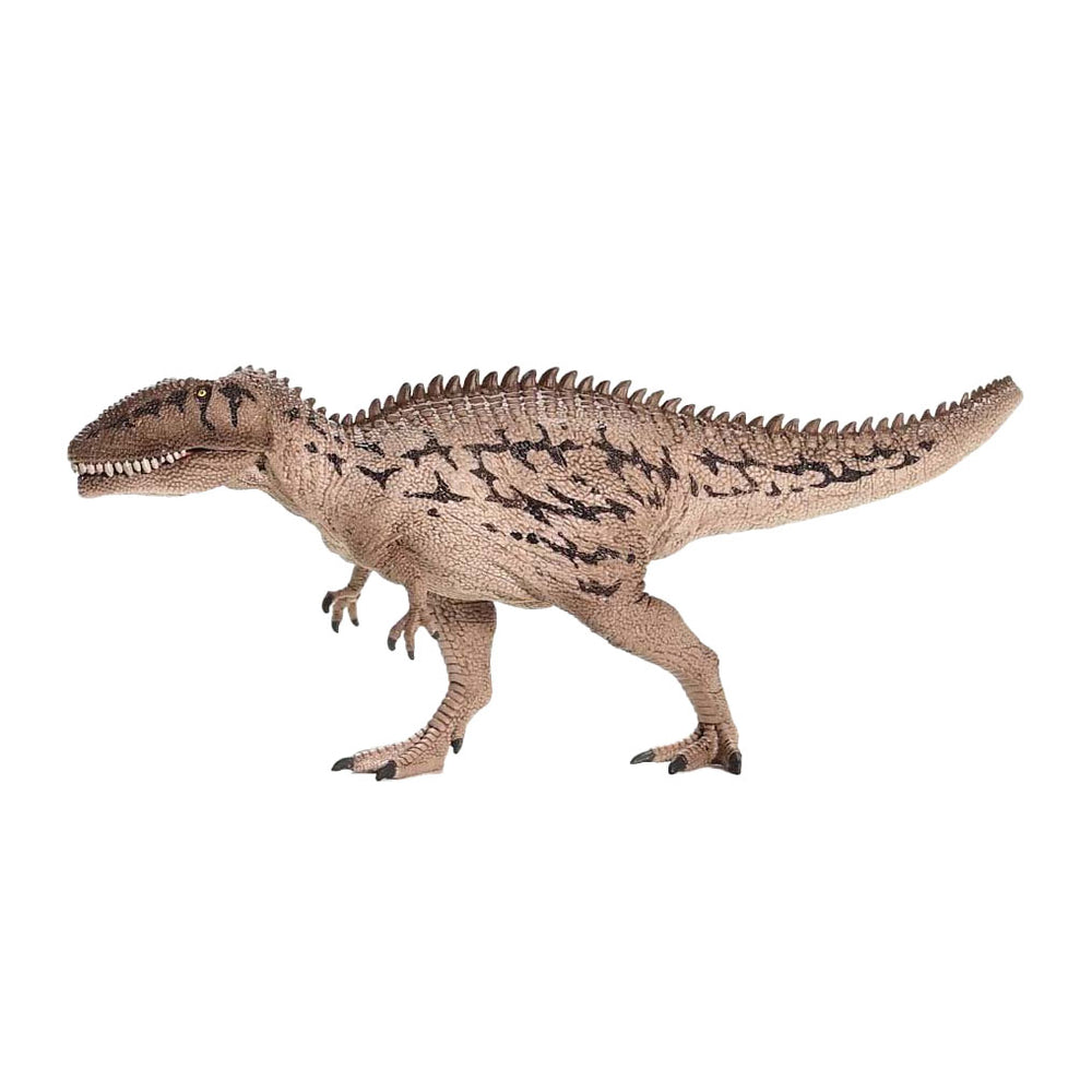 Schleich-dinosaurussen carcharodontosaurus 15048