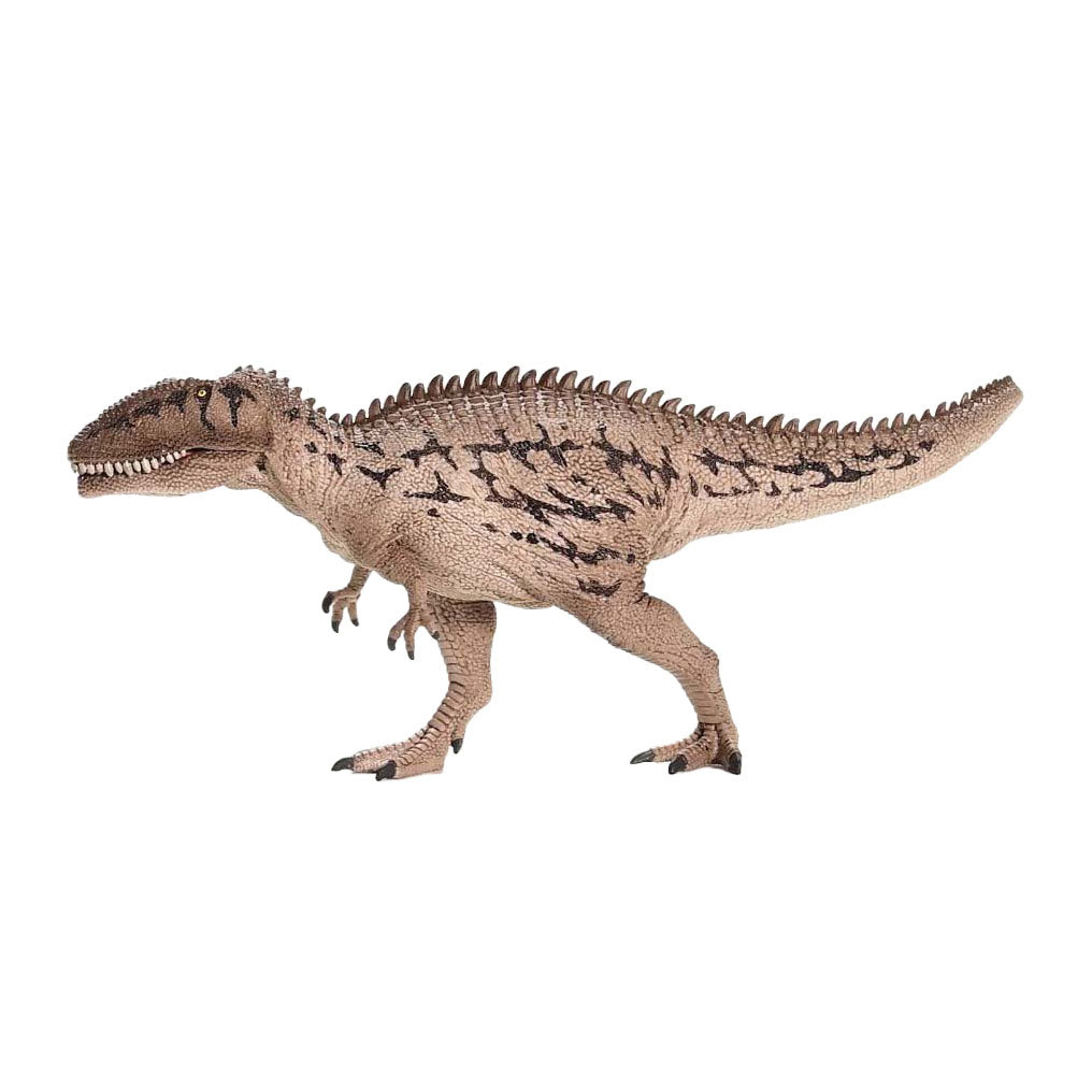 Schleich-dinosaurussen carcharodontosaurus 15048