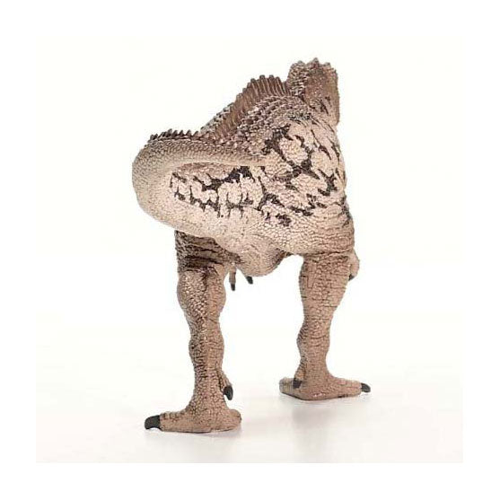Schleich-dinosaurussen carcharodontosaurus 15048