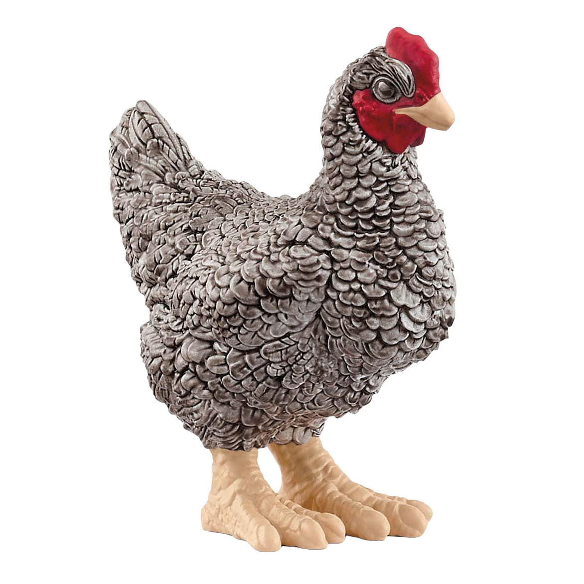 Schleich 13997 plymouth rotskip