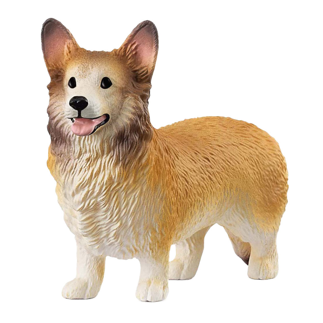 Schleich boerderij wereld welsh corgi 13999