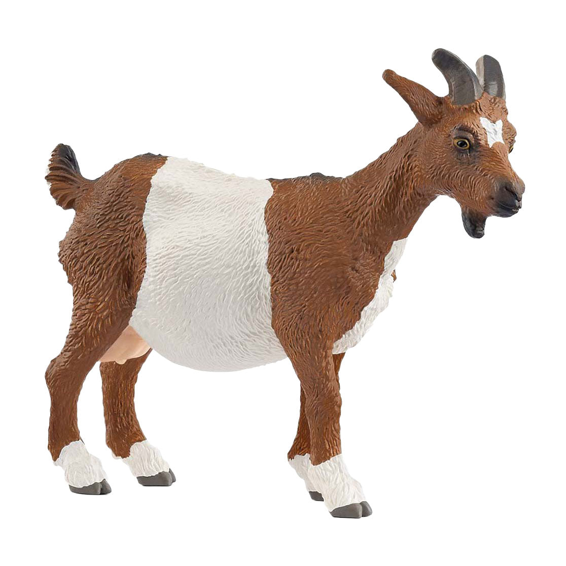 Schleich boerderijwereld geit 14887