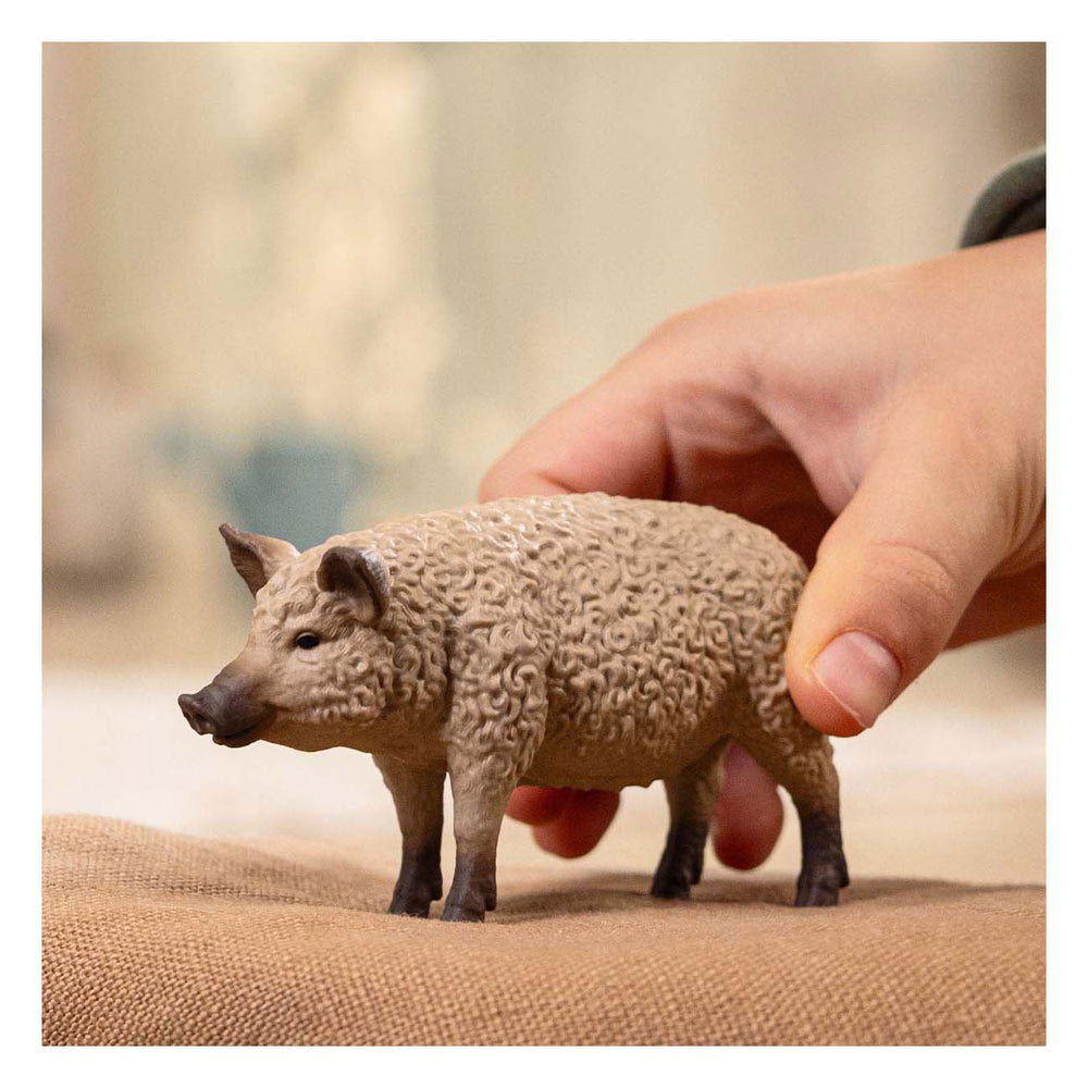 Schleich farm world - wolvarken - 14892