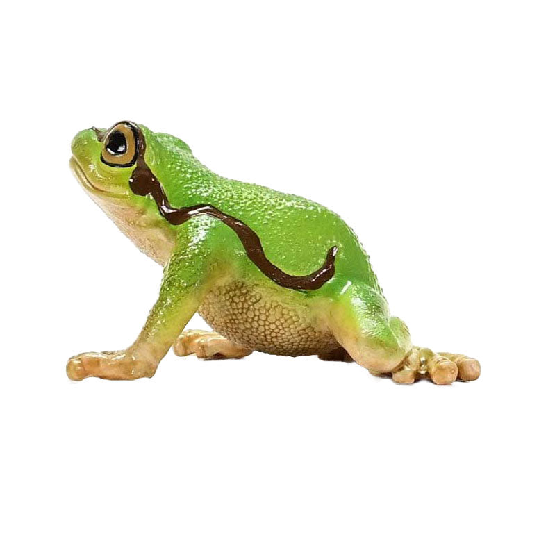 Schleich wild life - europese boomkikker - 14882