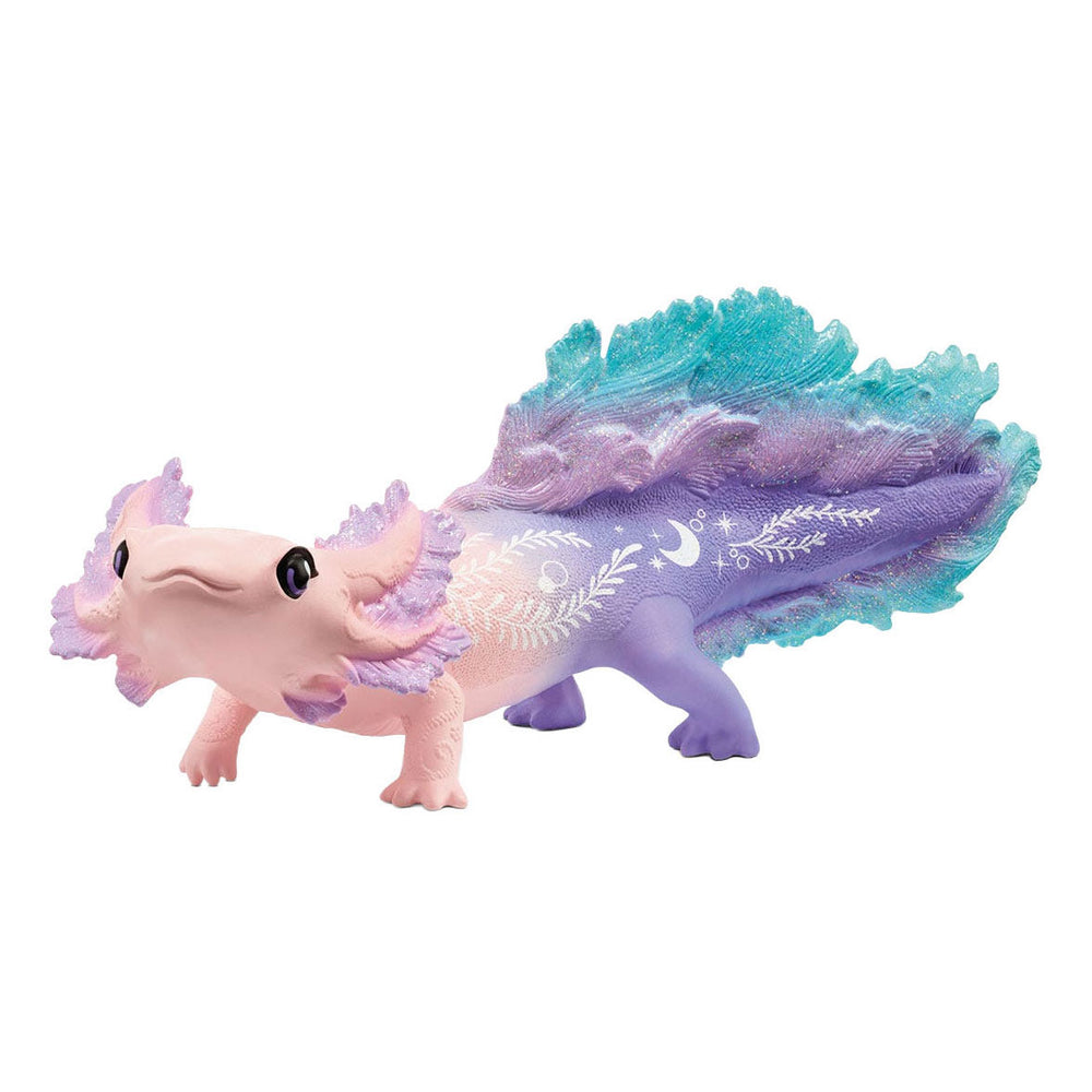 Schleich bayala axolotl ontdekkingsset 42628