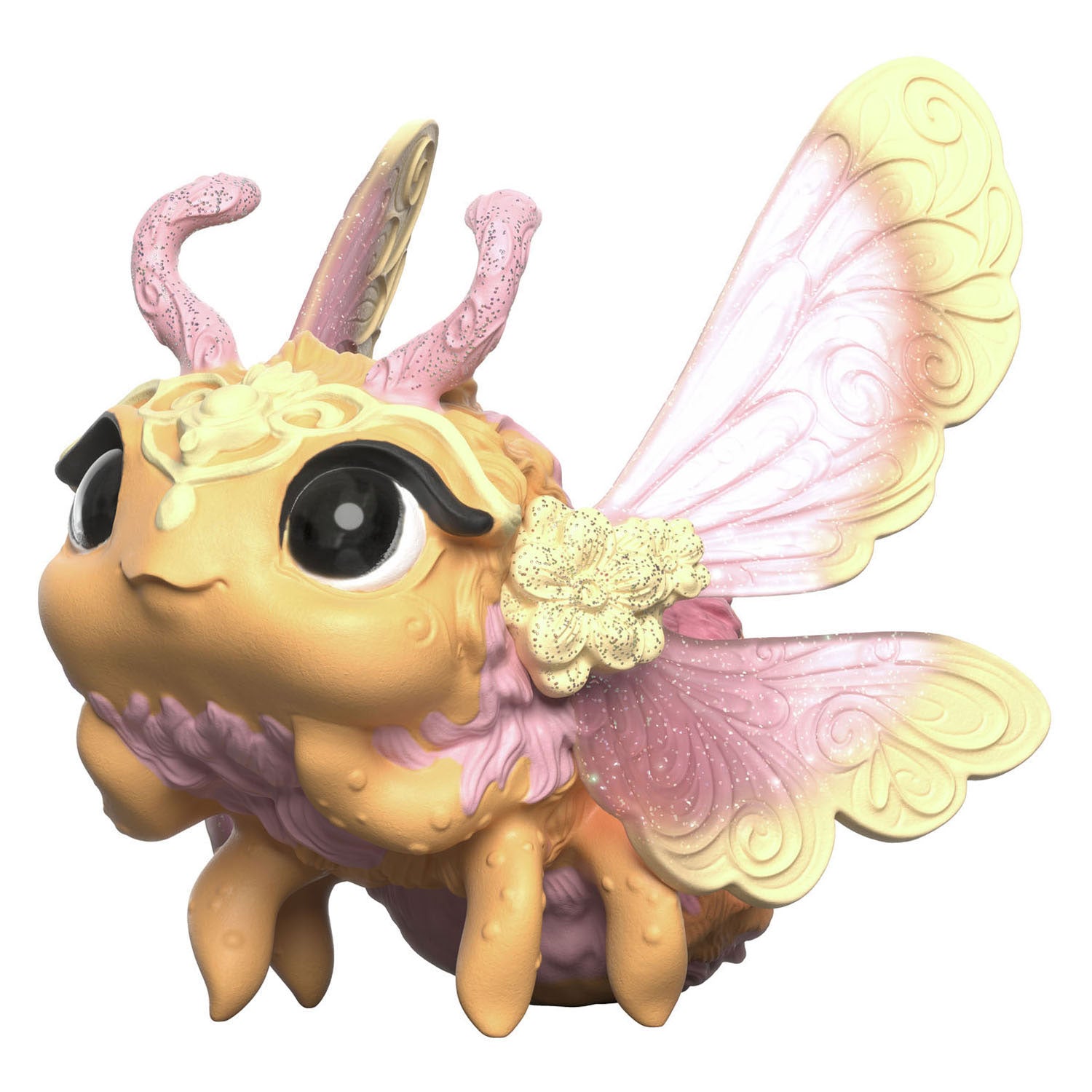Schleich bayala magische hommel 70850