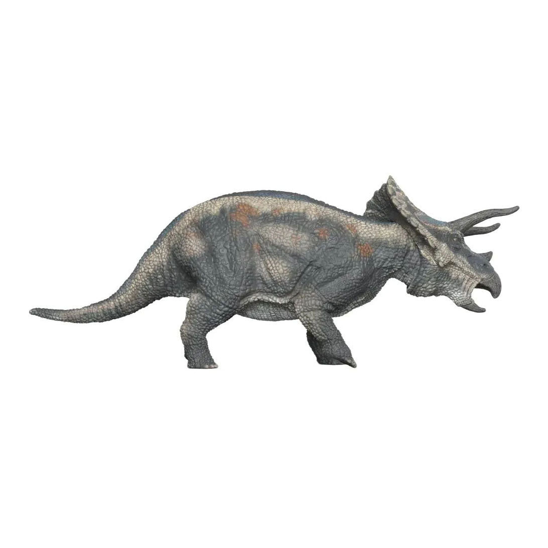 Schleich dinosaurs triceratops 15050