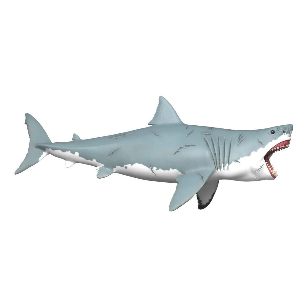 Schleich dinosaurs megalodon 15055