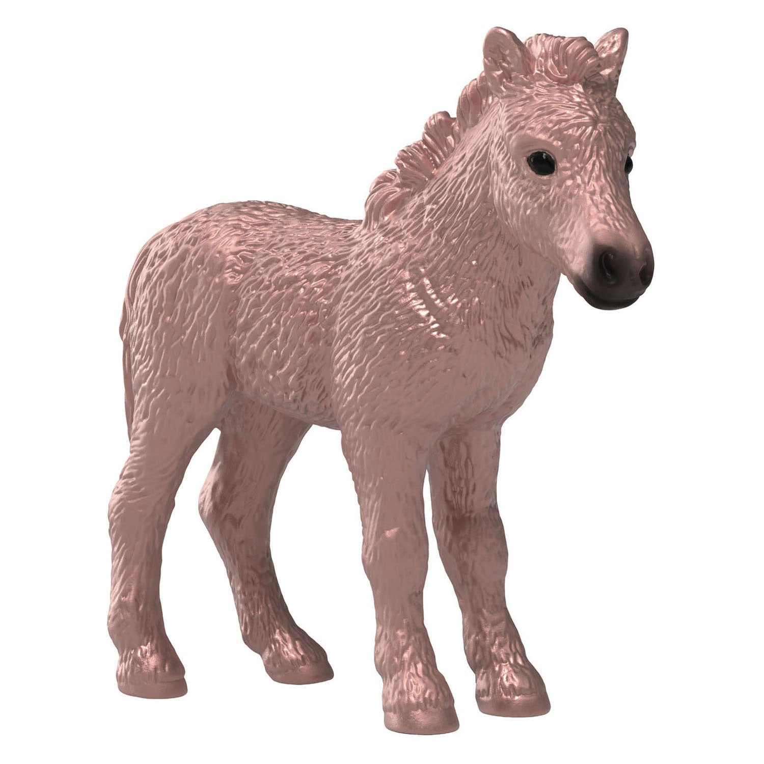 Schleich horse club verzamelveulens 70680