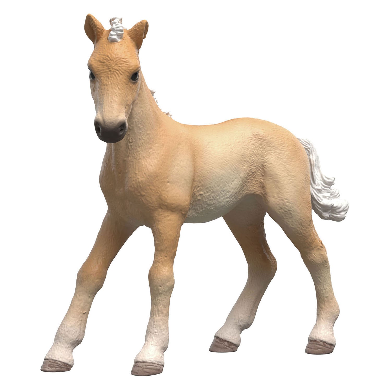 Schleich horse club verzamelbaar veulen reina 81482