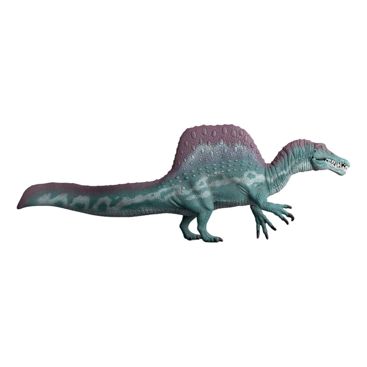 Schleich dinosaurs spinosaurus 15049