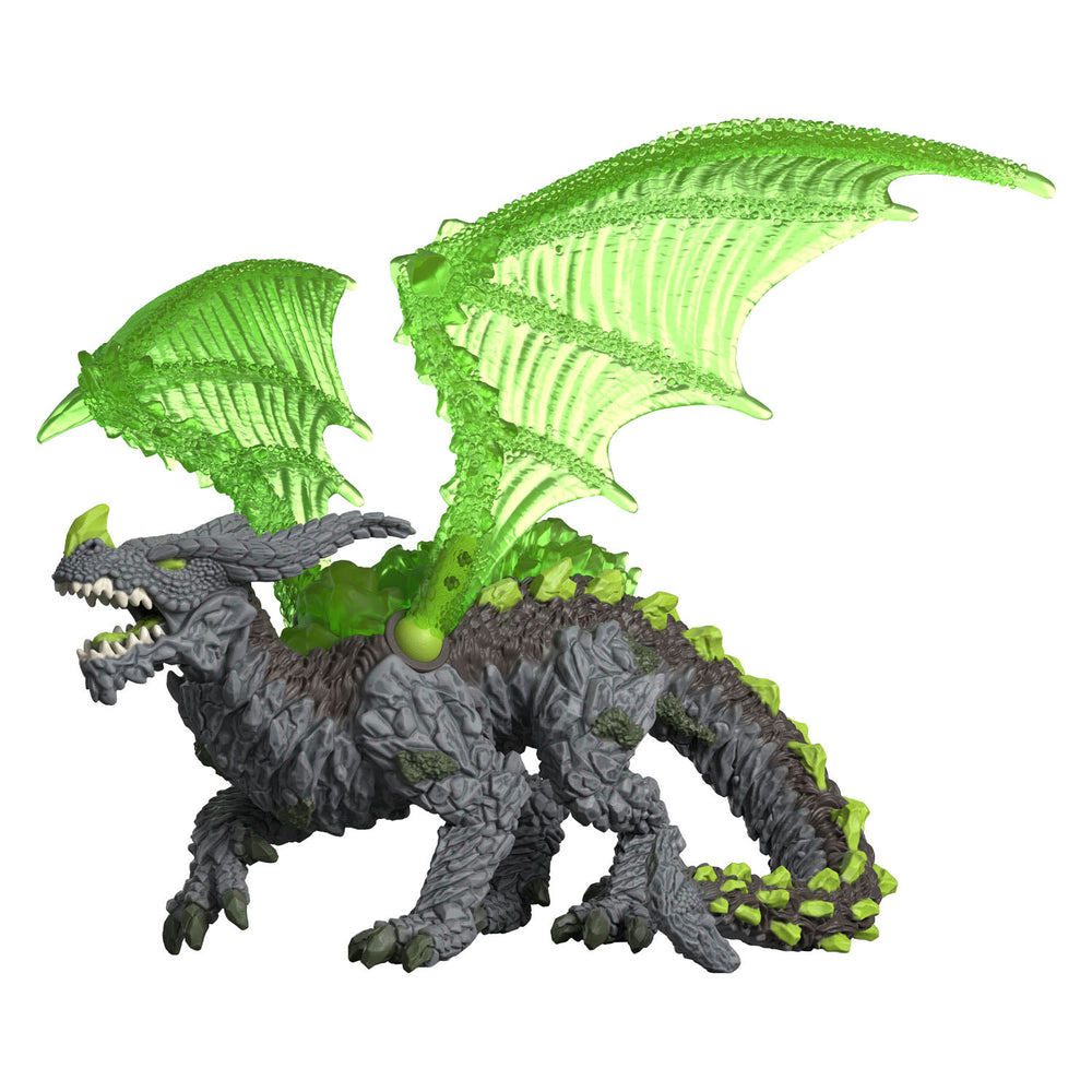 Schleich eldrador rotsdraak 70847