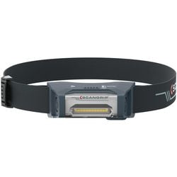 Scangrip i-view led-hoofdlamp 400 lm voor life