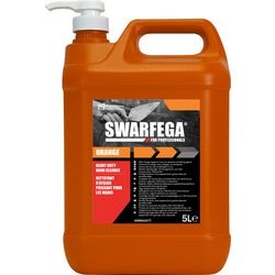 Handreiniger sor5lmp swarfega sc johnson