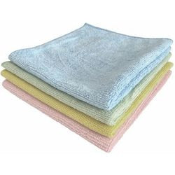 Schoonmaakdoek numatic v154000 retex 38 x 38 cm blauw