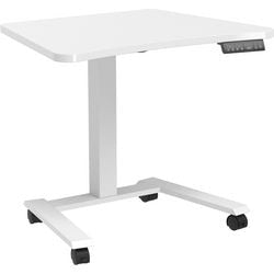 Zit-sta-bureau viking wit