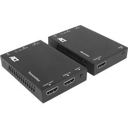 Hdmi-extender act hdmi mannelijk rj45 (8p8c) vrouwelijk