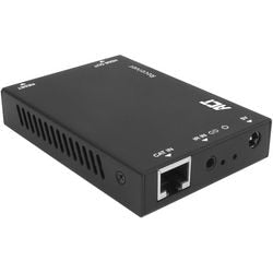 Hdmi-extender act rj45 (8p8c) vrouwelijk hdmi vrouwelijk