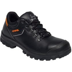 Veiligheidsschoenen emma leo leer 44